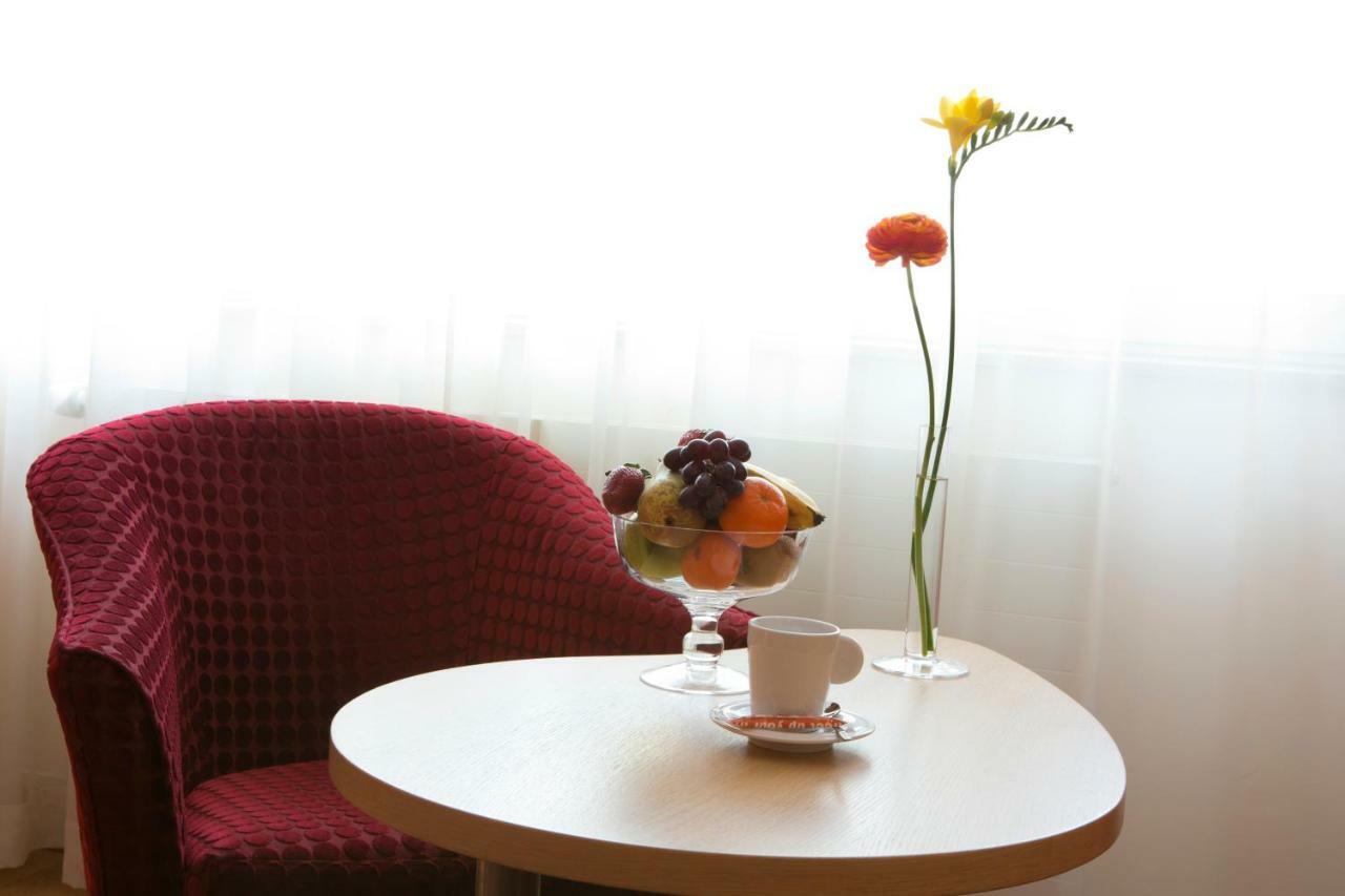 Appartement-hotel An Der Riemergasse