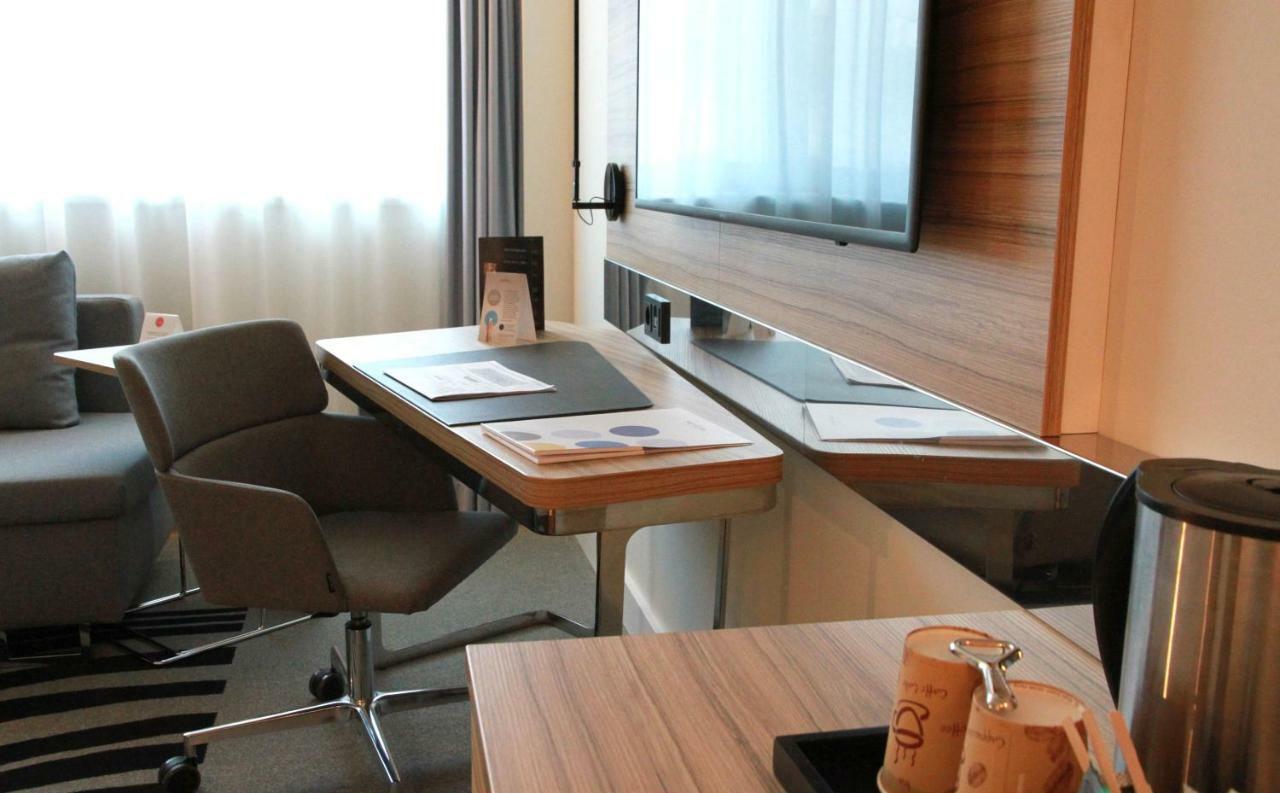 Novotel Hotel Vienna