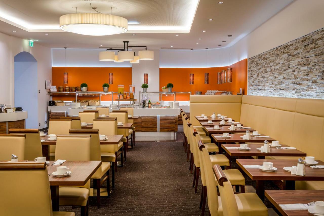 Hotel Nestroy Vienna