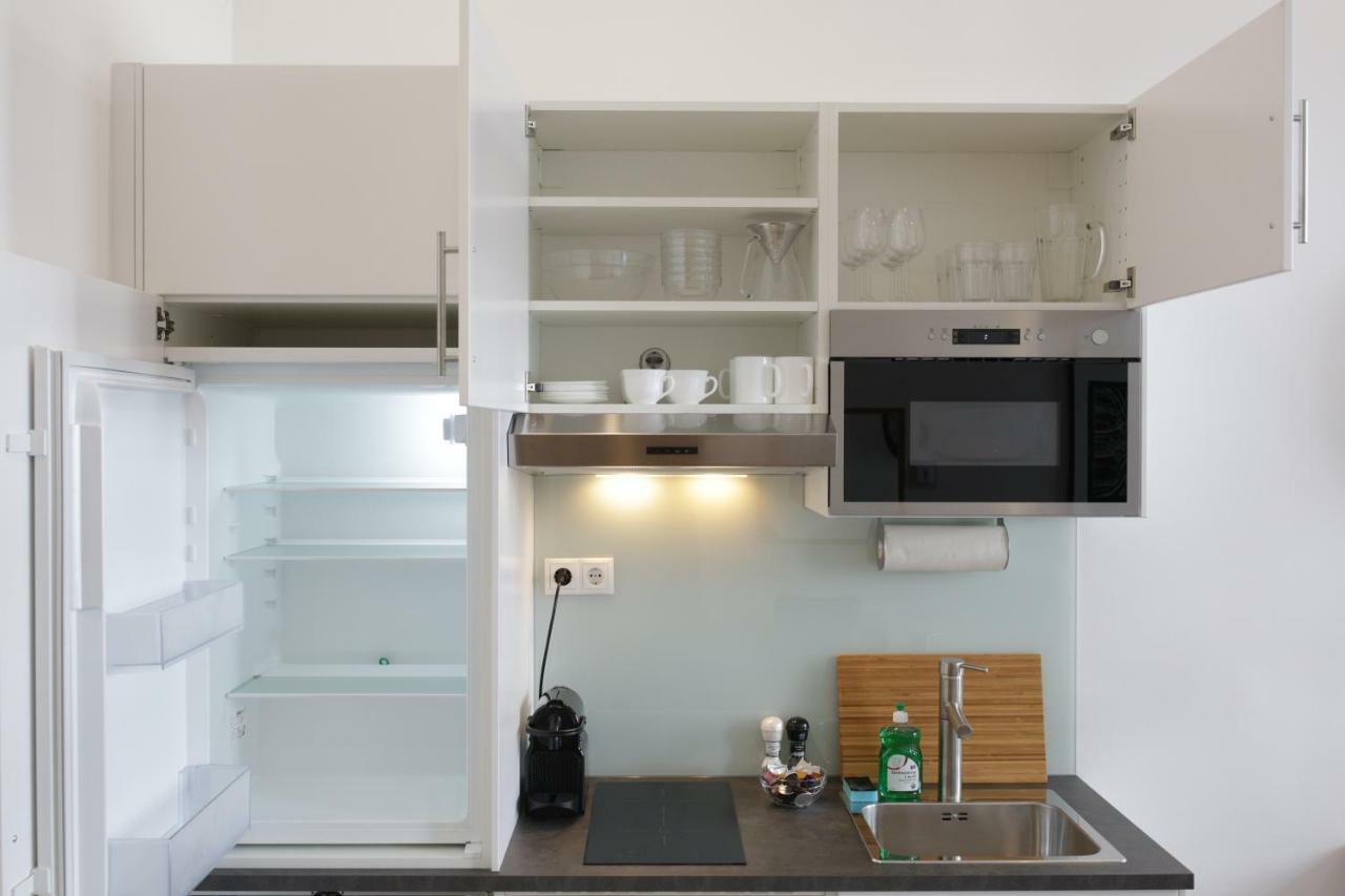 Apartamento Gold - Contactless Check In