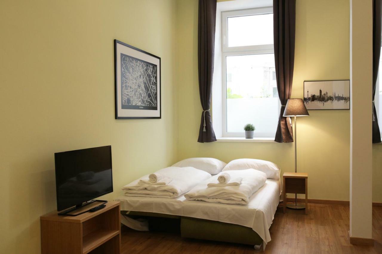 Apartamento Gold - Contactless Check In