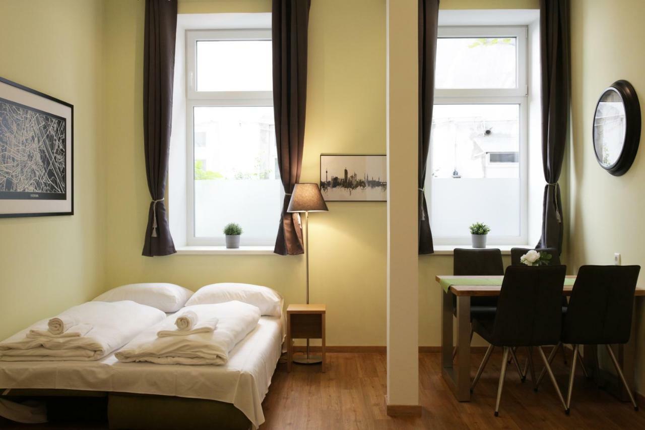 Apartamento Gold - Contactless Check In Viena