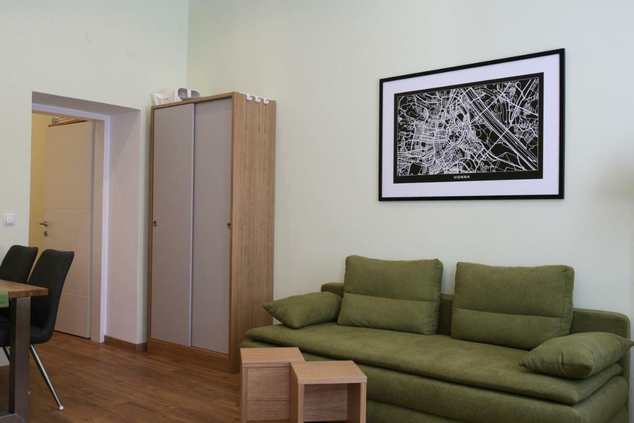 Gold - Contactless Check In Apartamento Viena