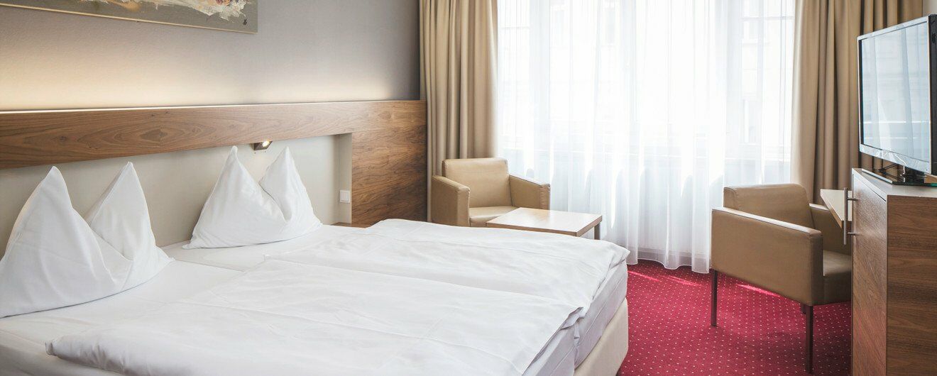 Hotel Austria Trend Anatol 4*