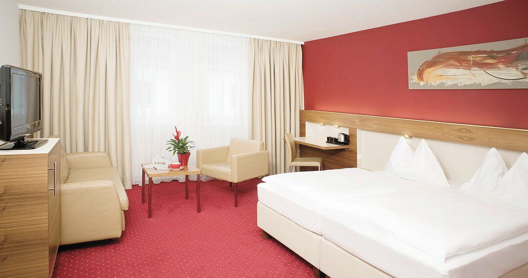 Austria Trend Anatol Hotel 4*