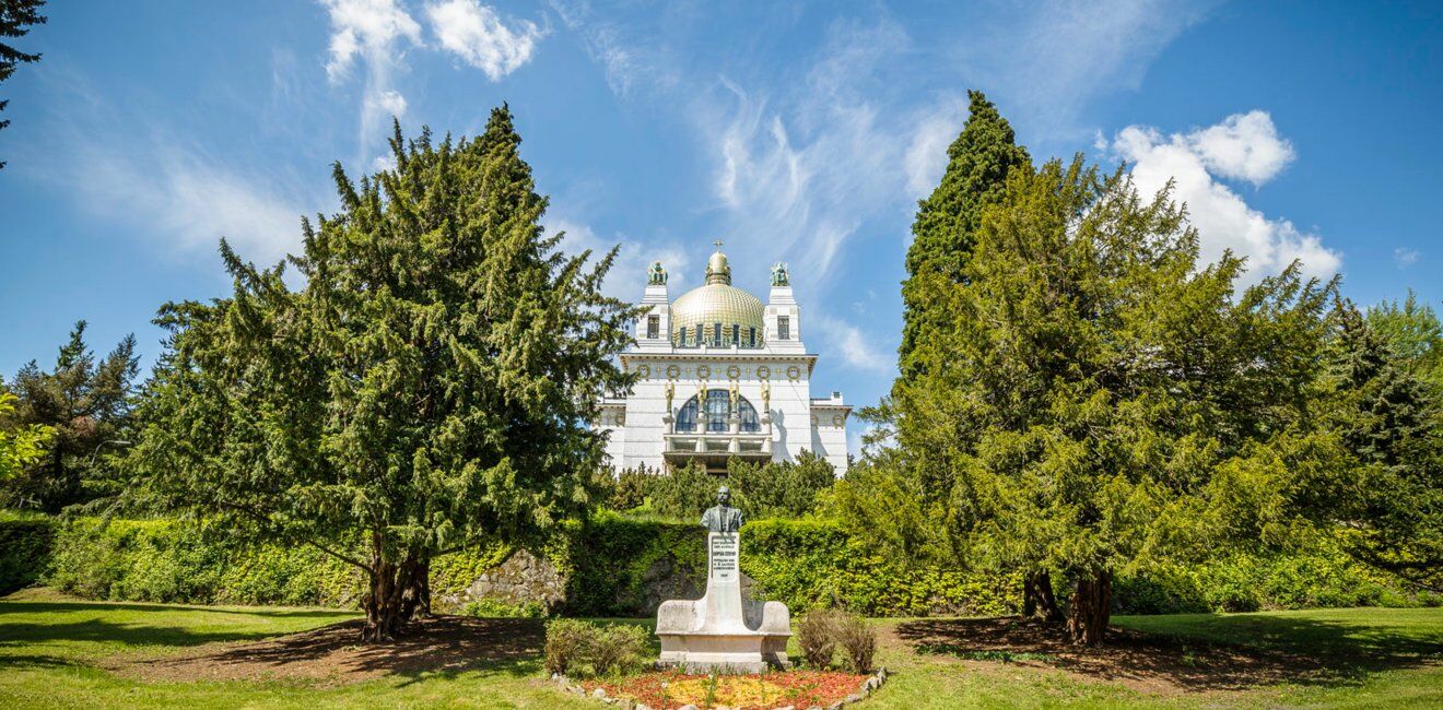 Austria Trend Schloss Wilhelminenberg 4* Vienna