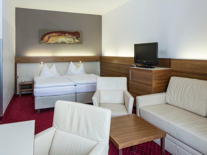 Austria Trend Anatol Hotel 4*