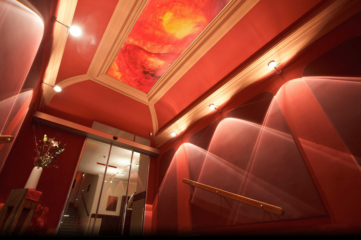 Der Wilhelmshof Hotel 4*
