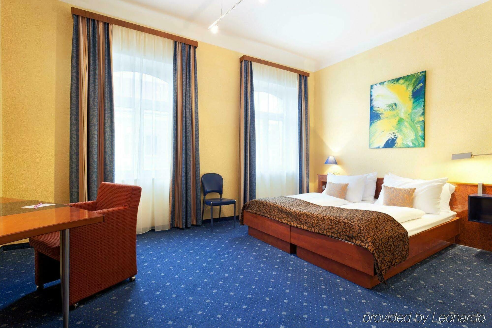 Hotel Nestroy