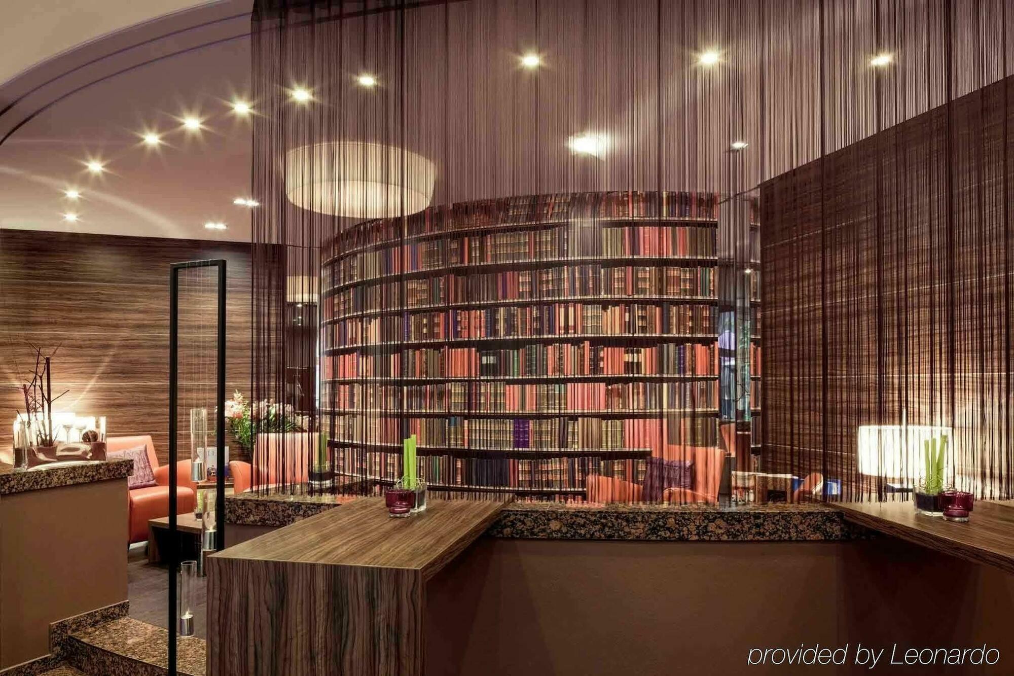 Mercure Viena