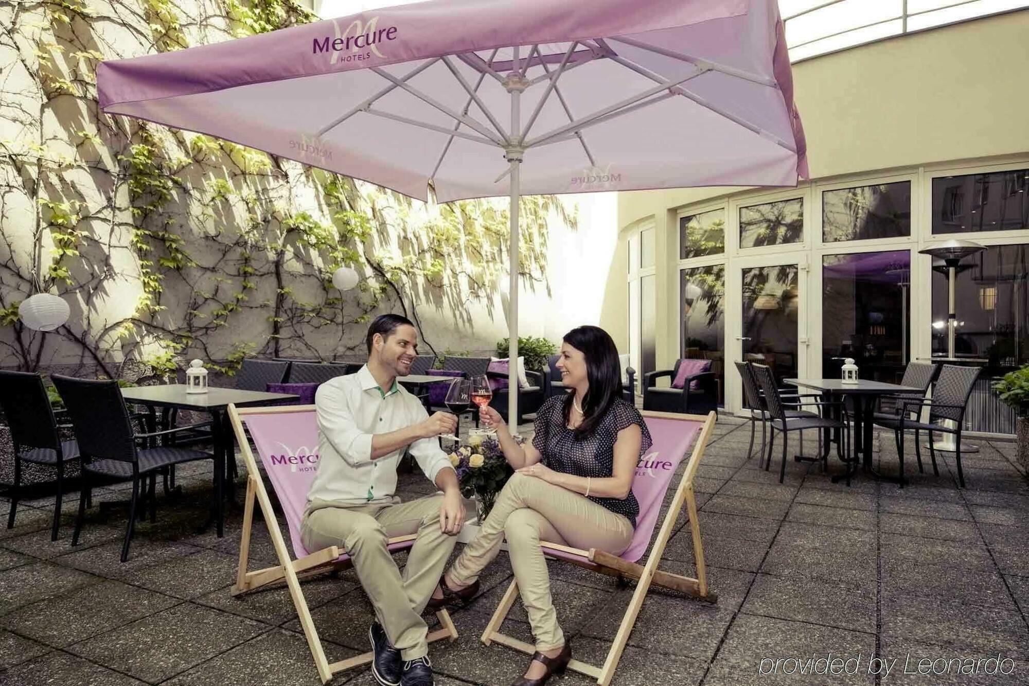 Mercure Hotel 4*