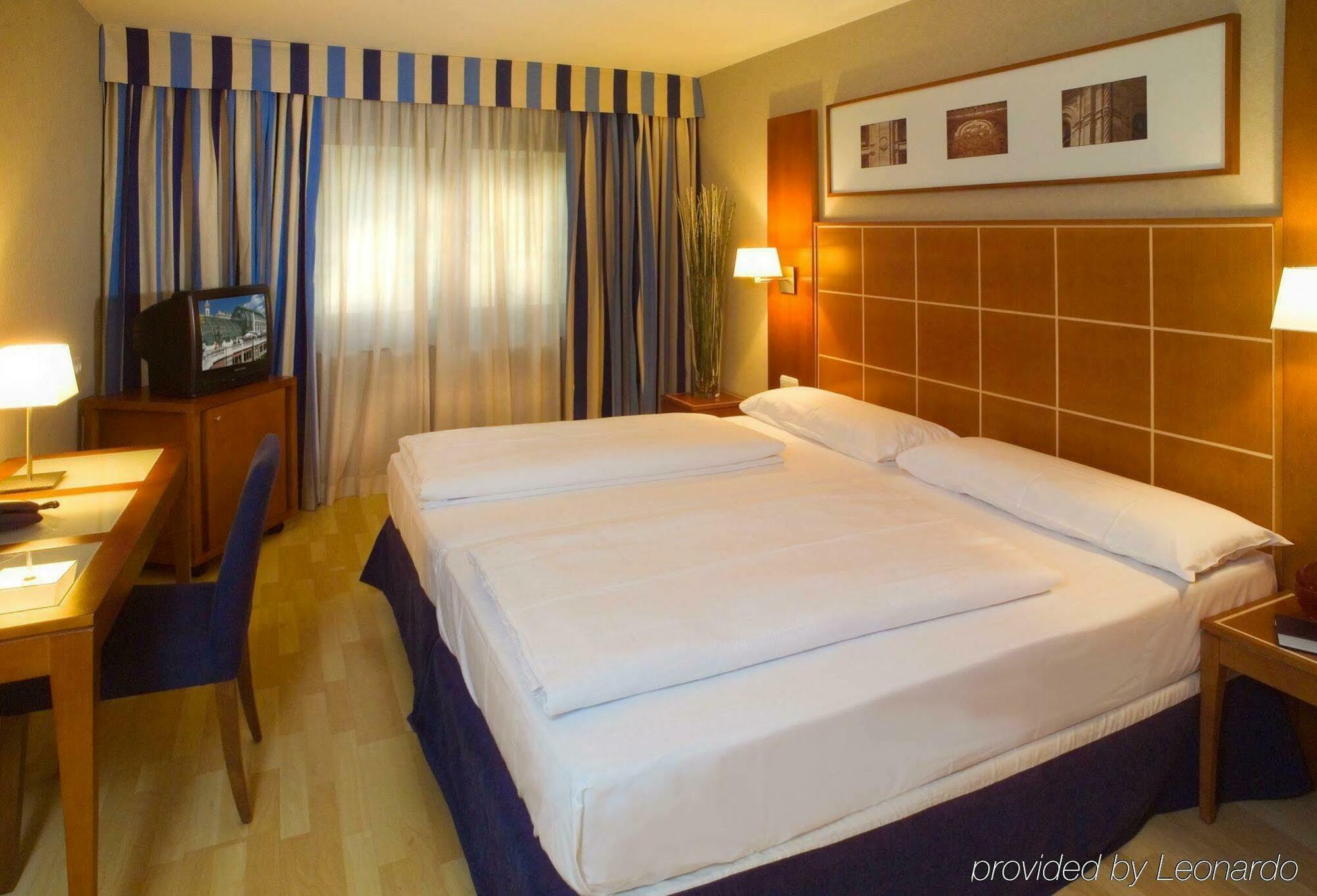 Exe Hotel Vienna
