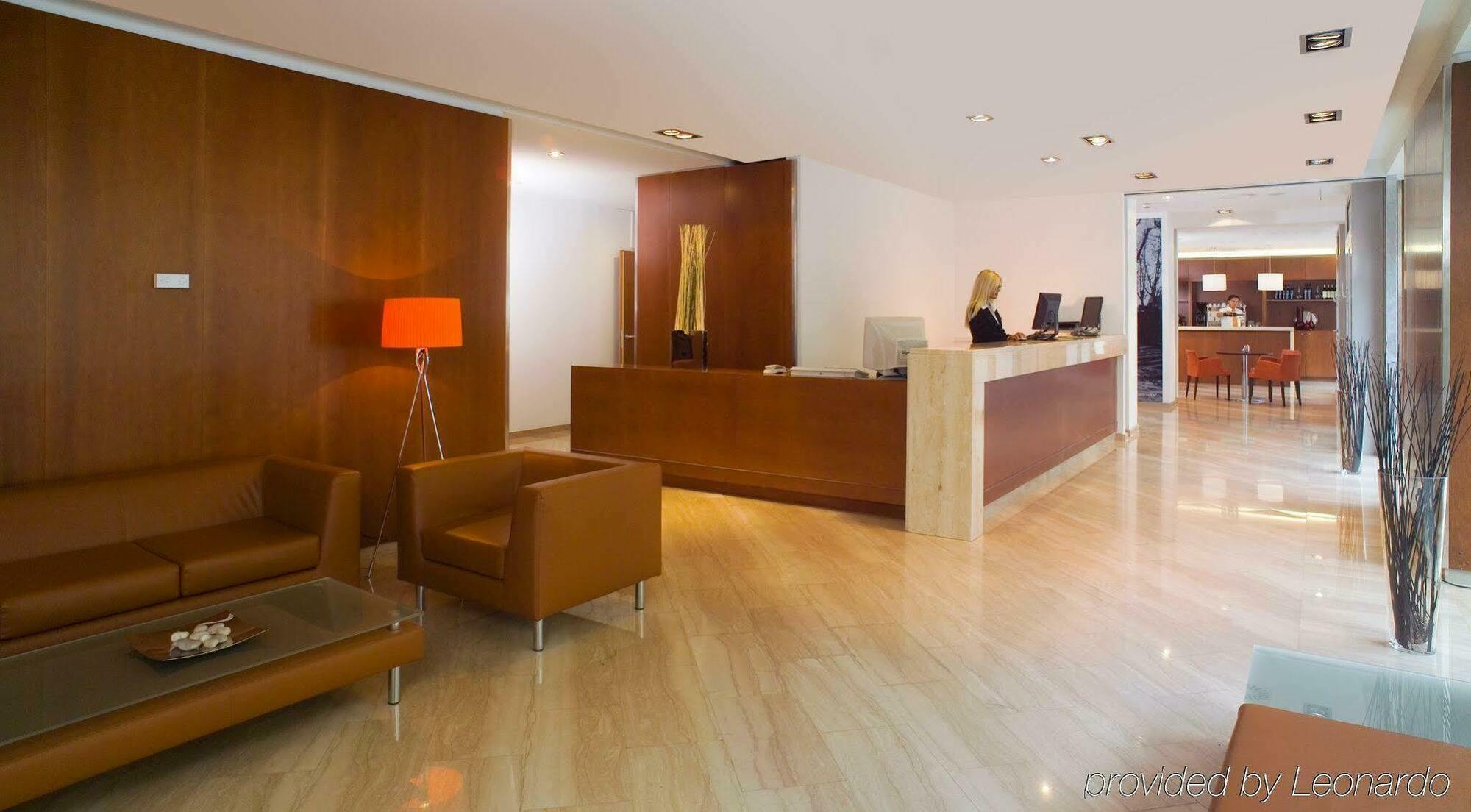 Exe Hotel 4*