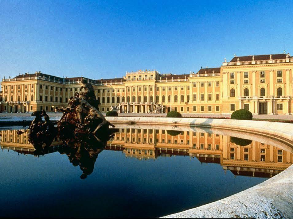 Exe 4* Vienna