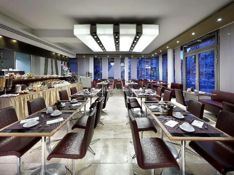 Hotel Eurostars Embassy 4*