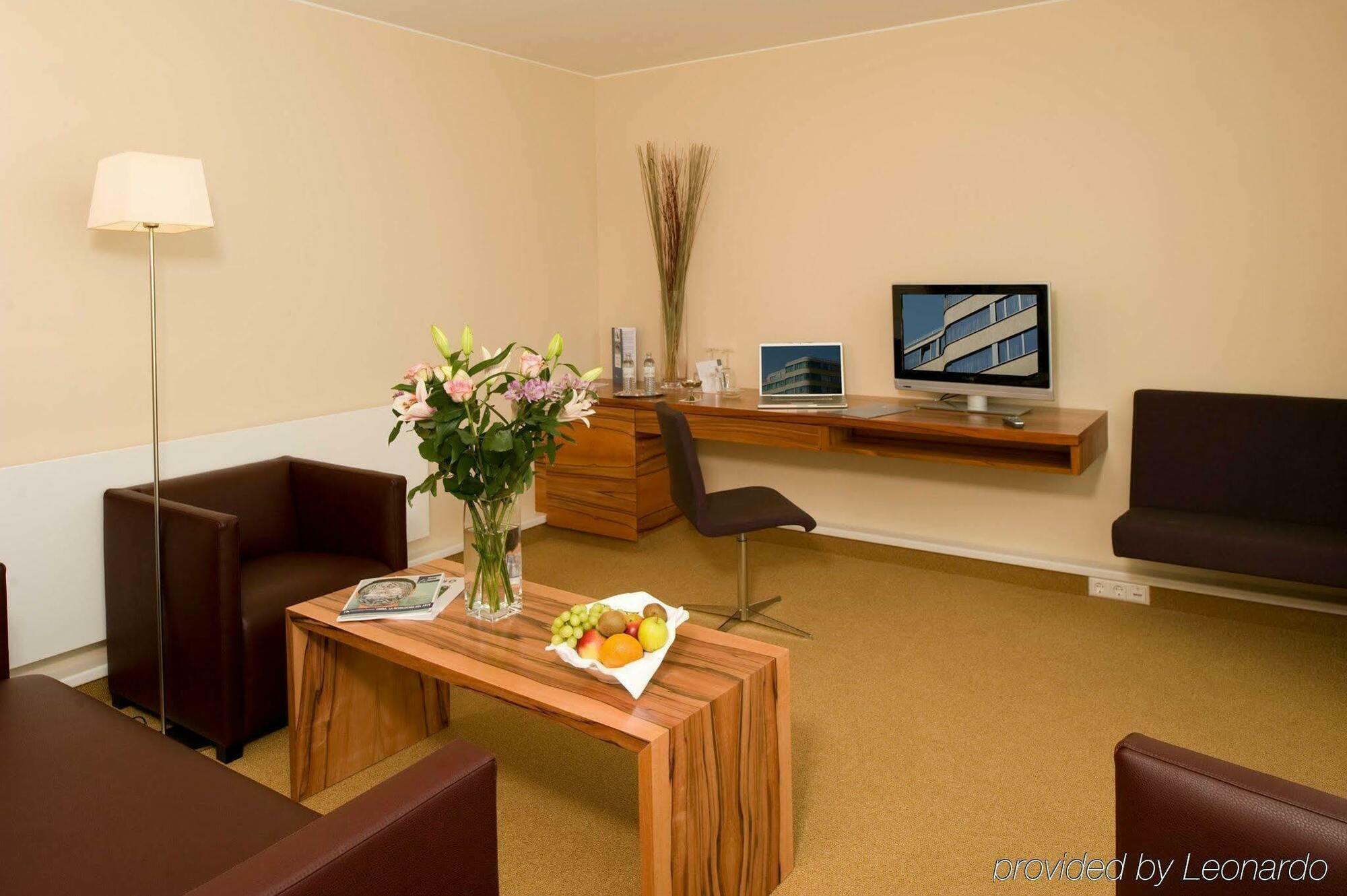 Eurostars Embassy Vienna