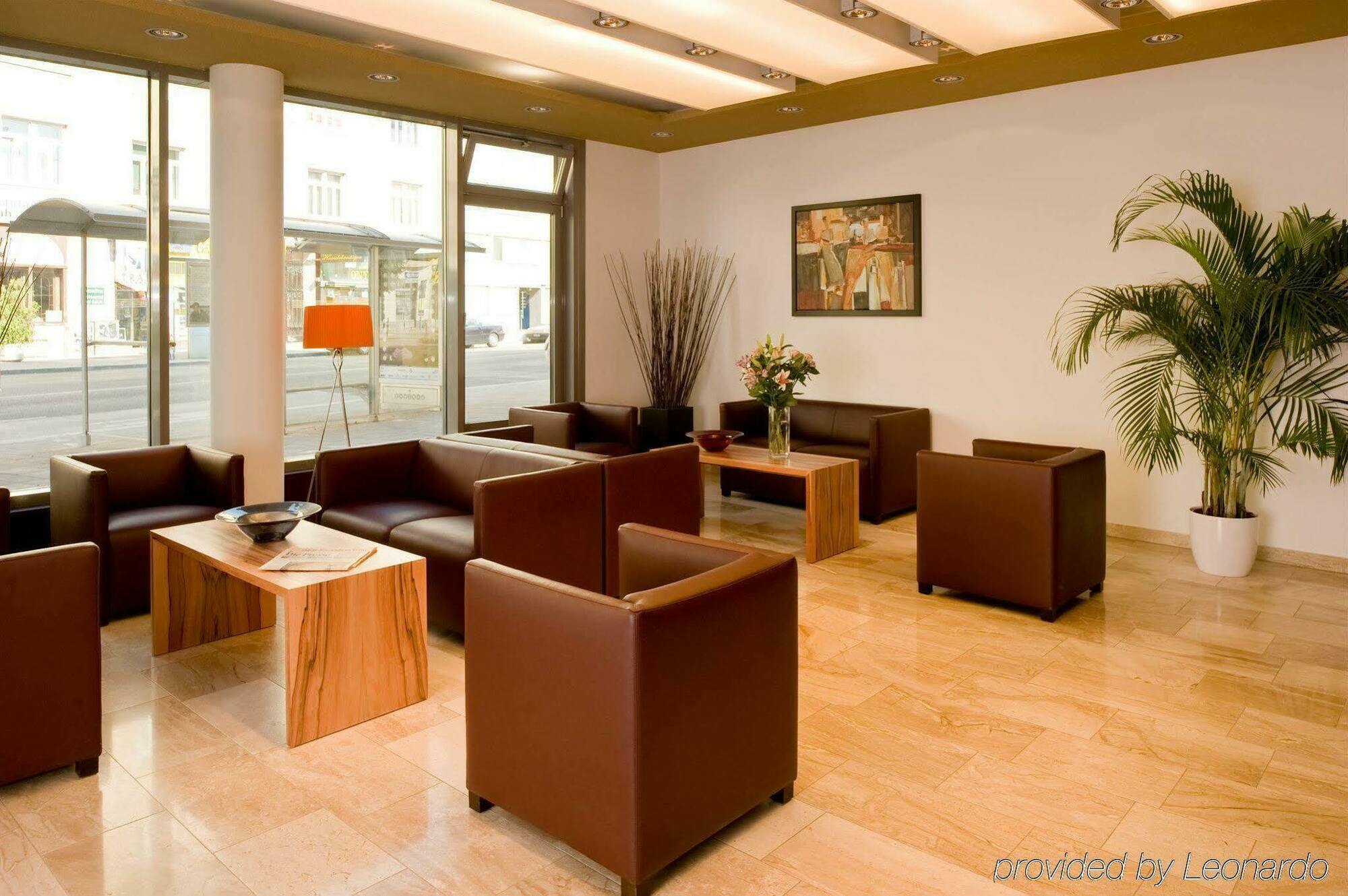 Hotel Eurostars Embassy