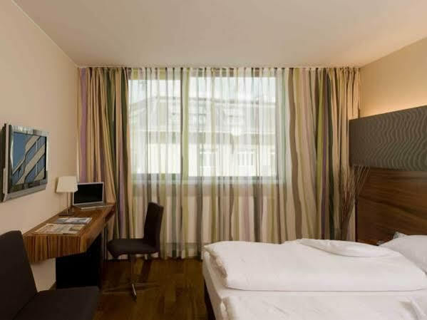 Hotel Eurostars Embassy Vienna