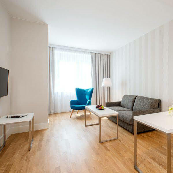 Nh Collection Zentrum 4* Vienna