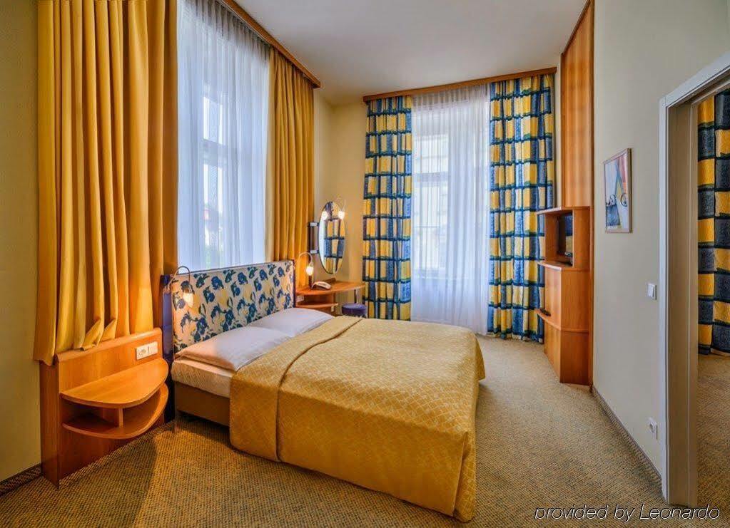 Hilight Aparthotel Viena