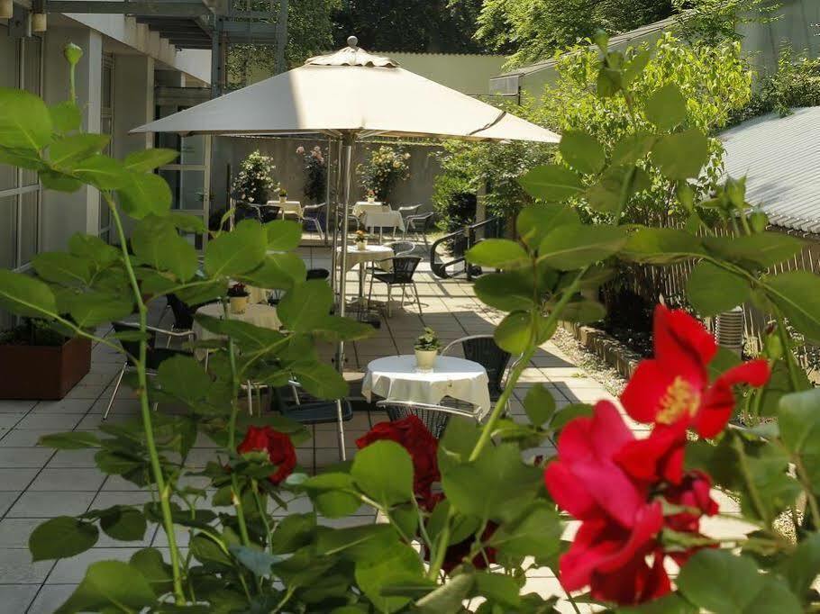 Hotel Strudlhof Viena