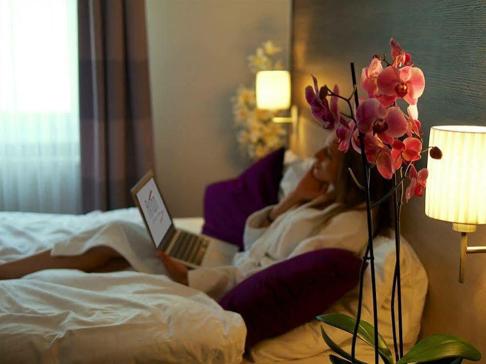 Hotel Arion Cityhotel & 24hours-apartment Vienna