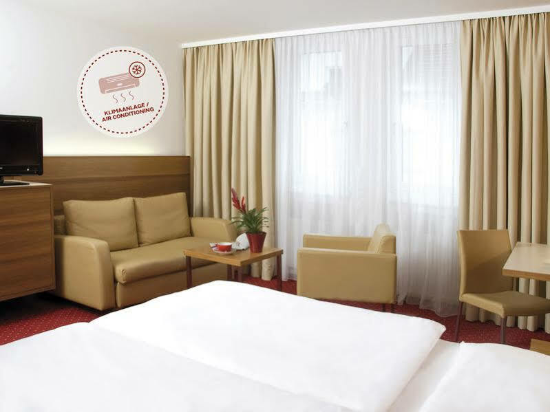 Hotel Austria Trend Anatol 4*