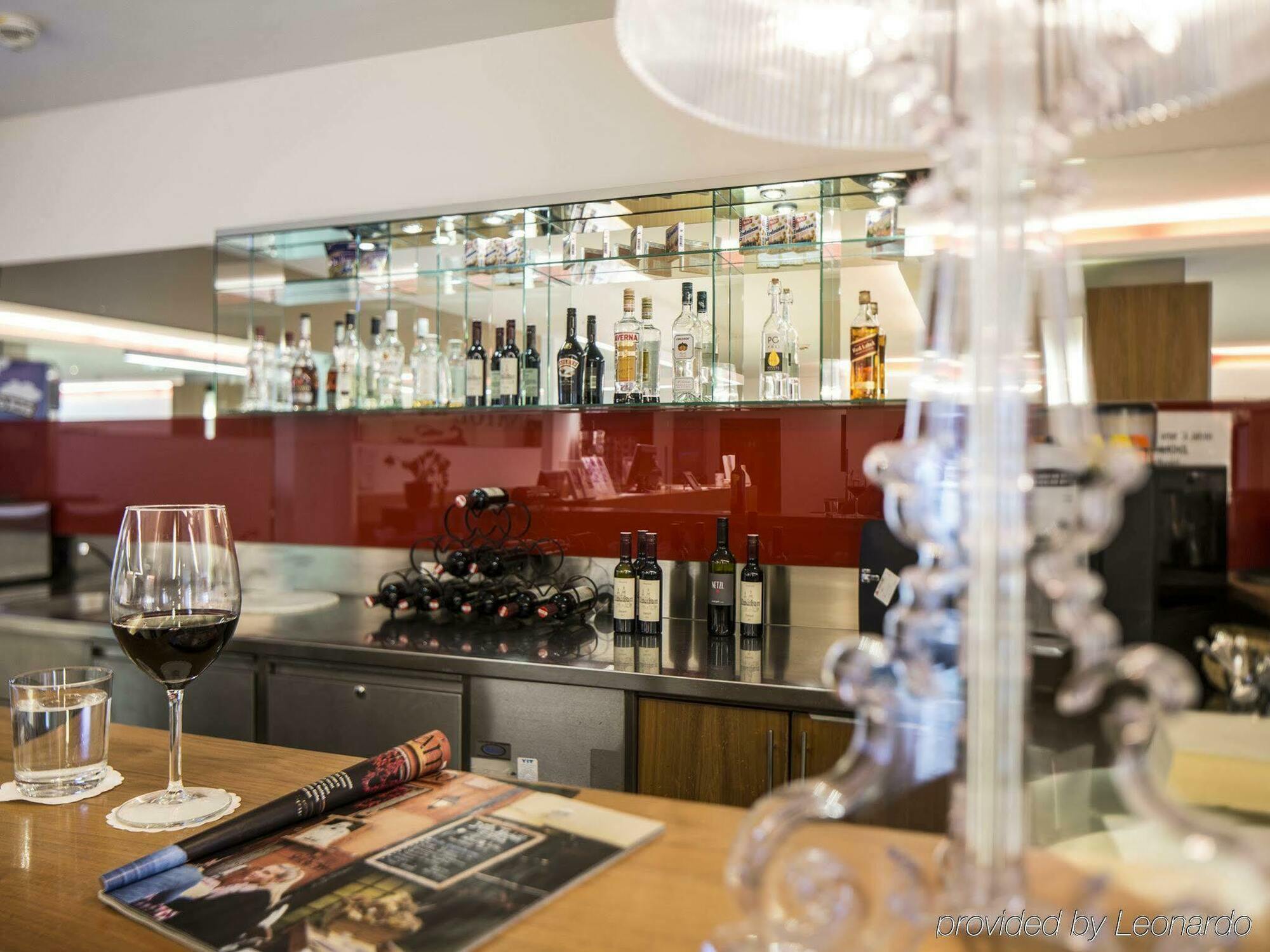 Austria Trend Anatol Hotel 4*