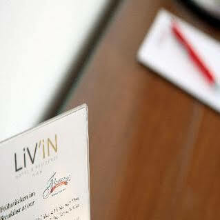 Aparthotel Livin By Flemings 4*