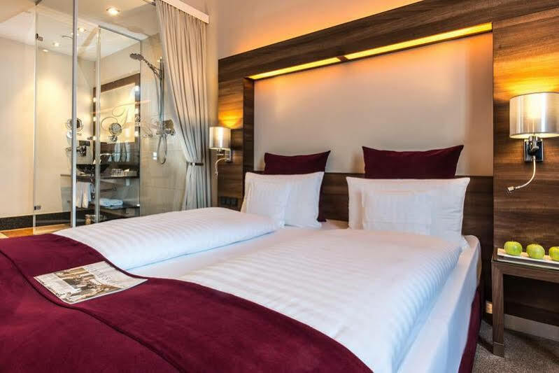 Flemings Selection Wien-city 4* Wien