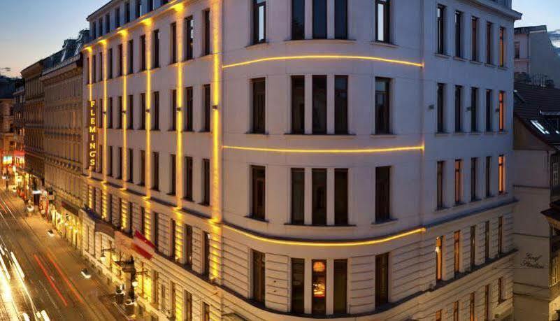 Flemings Selection Wien-city Wien