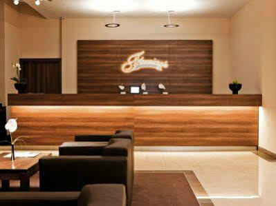 Flemings Selection Wien-city