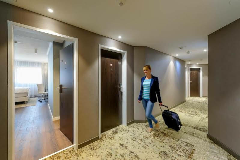 Mercure Raphael Hotel Vienna