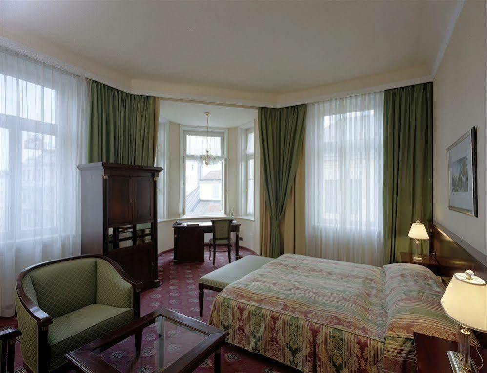 Beethoven Hotel