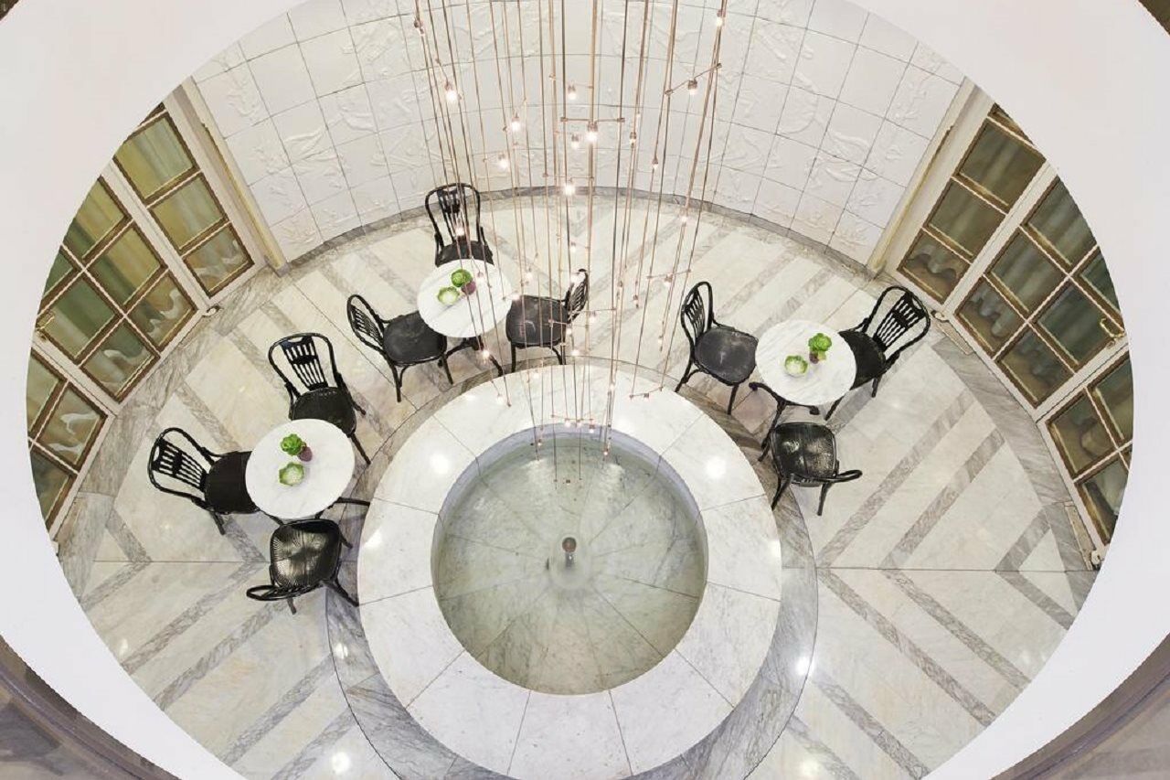 Living Kaiser Franz Joseph 4* Viena