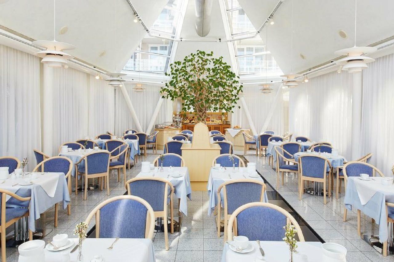Living Kaiser Franz Joseph Aparthotel 4*