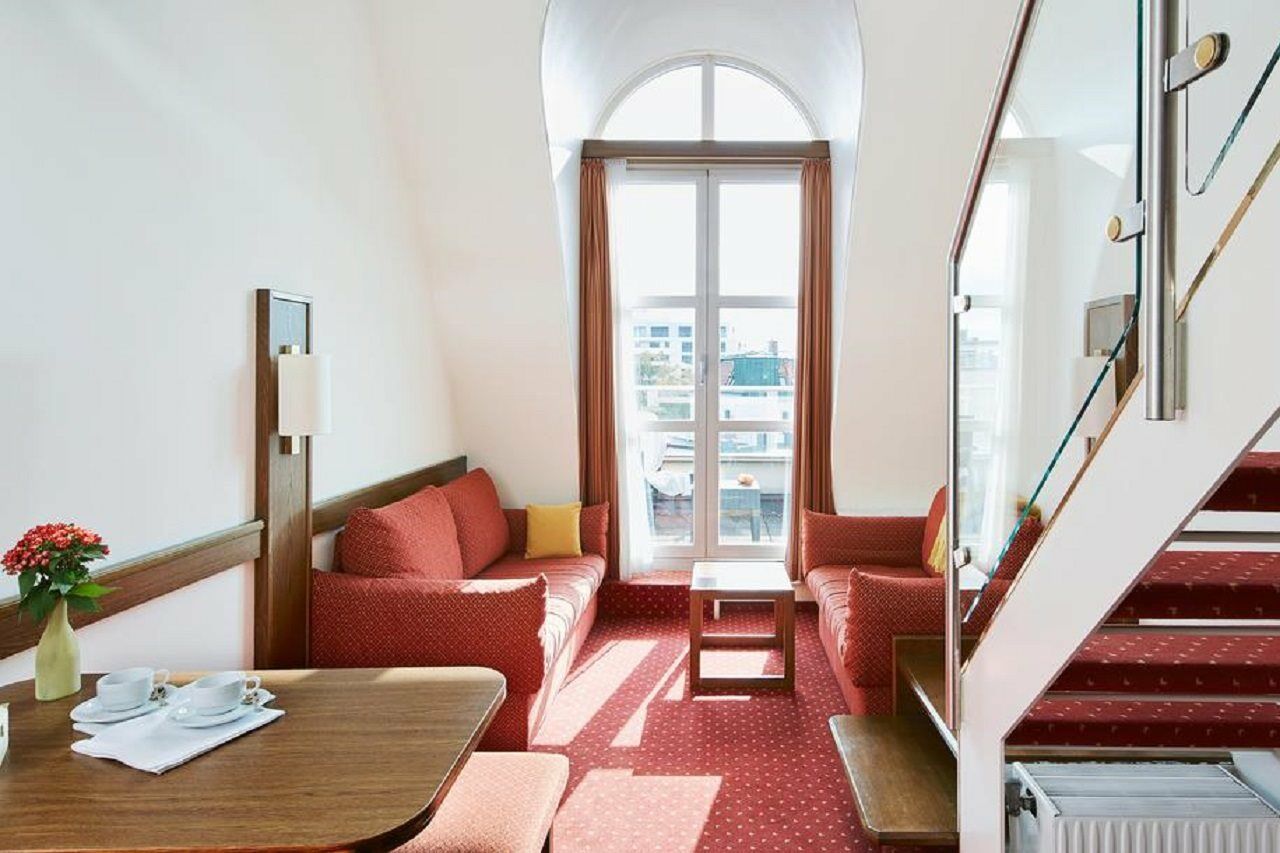 Living Kaiser Franz Joseph Aparthotel