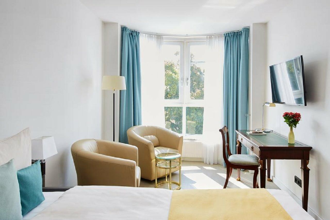 Living Kaiser Franz Joseph Aparthotel