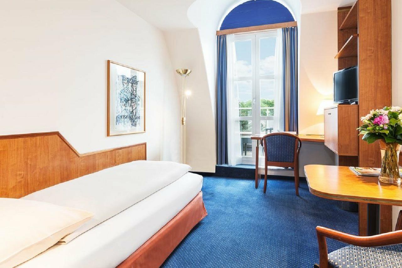 Aparthotel Living Kaiser Franz Joseph