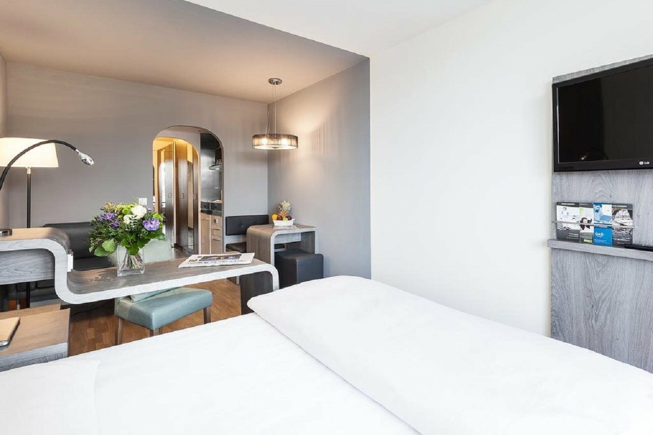 Living Kaiser Franz Joseph 4* Viena