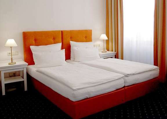 Hotel Arthotel Ana Adlon Viena