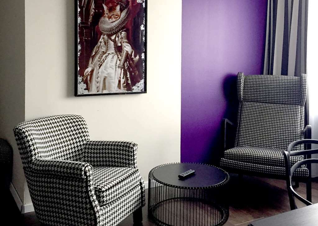 Calmo Hotel Wien