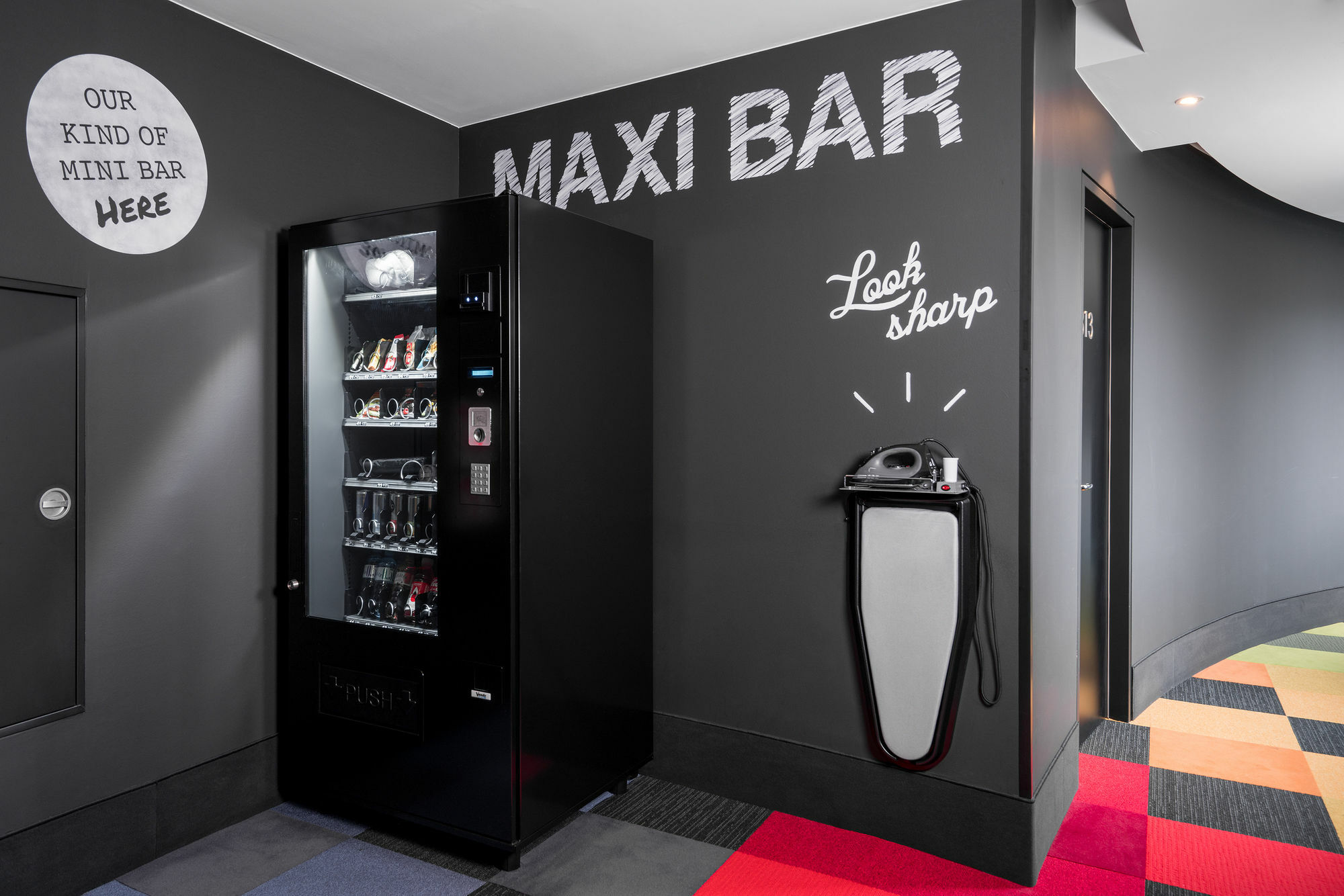 Ruby Marie Hotel 4*