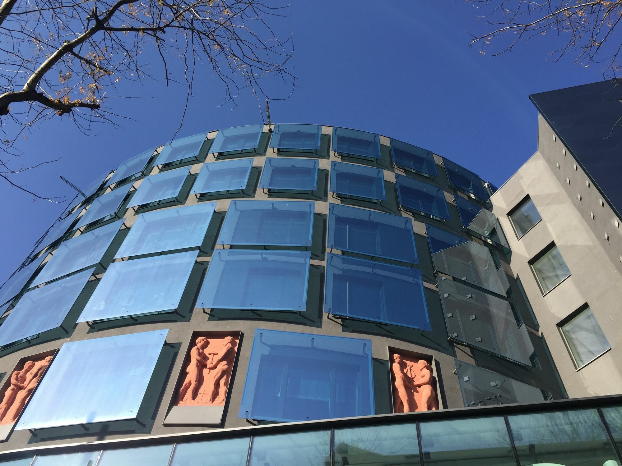 Hotel Ruby Marie Viena