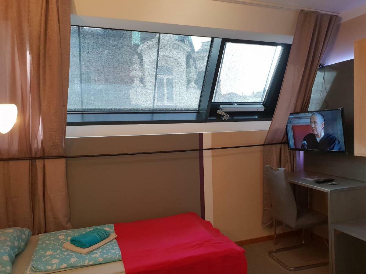 Exquisit Aparthotel
