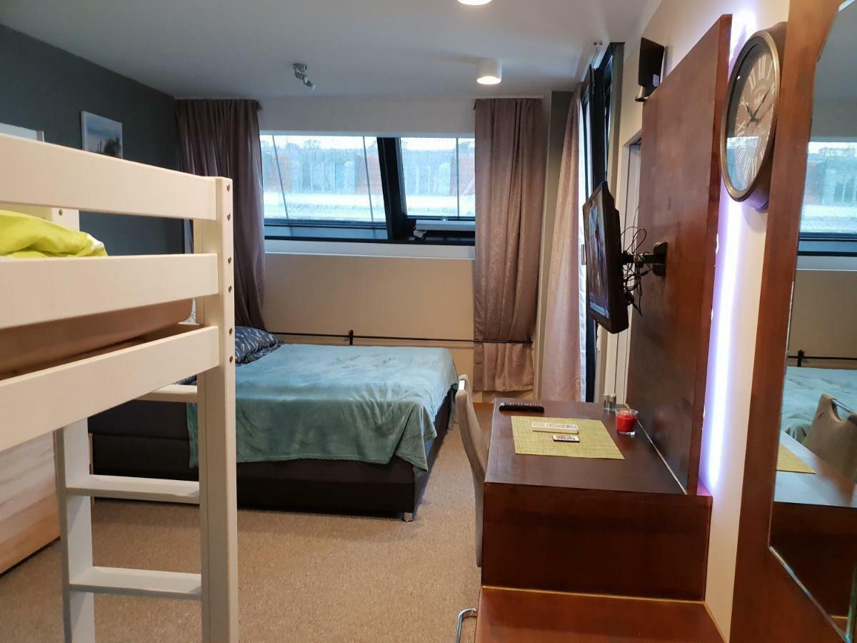 Exquisit 3* Vienna