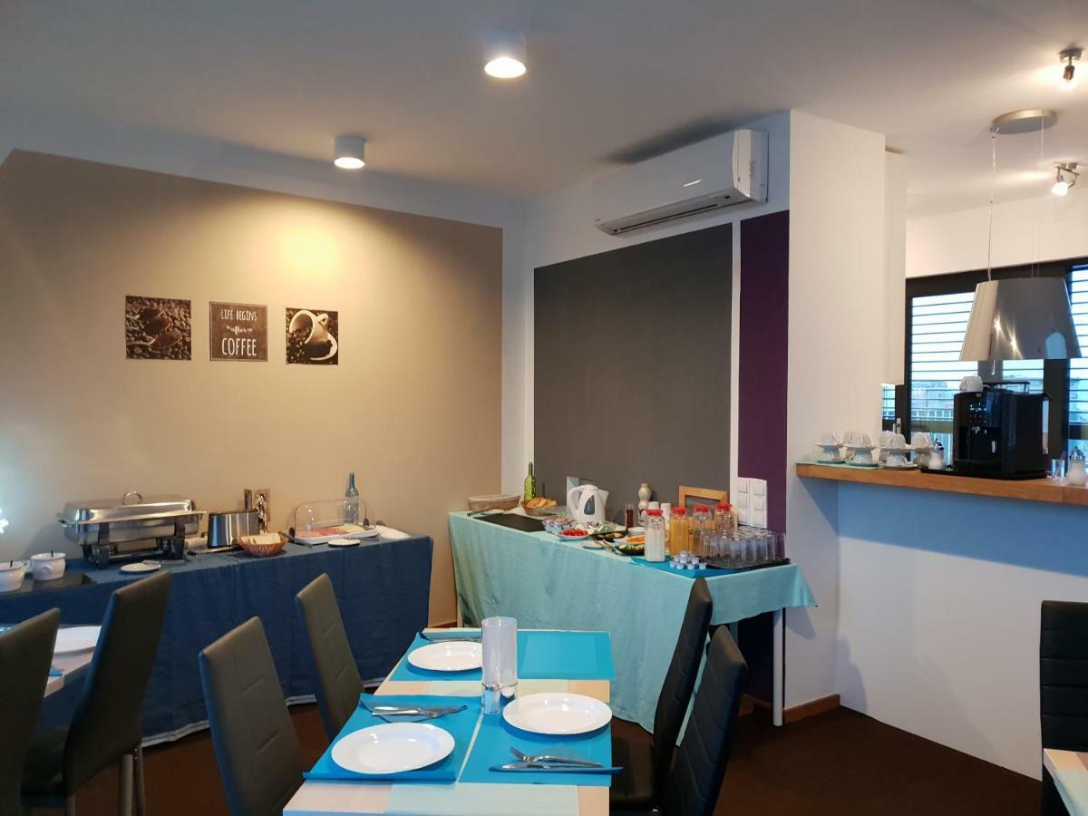 Aparthotel Exquisit 3*