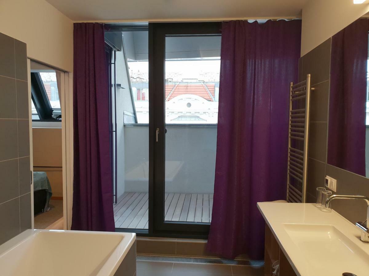 Exquisit Aparthotel