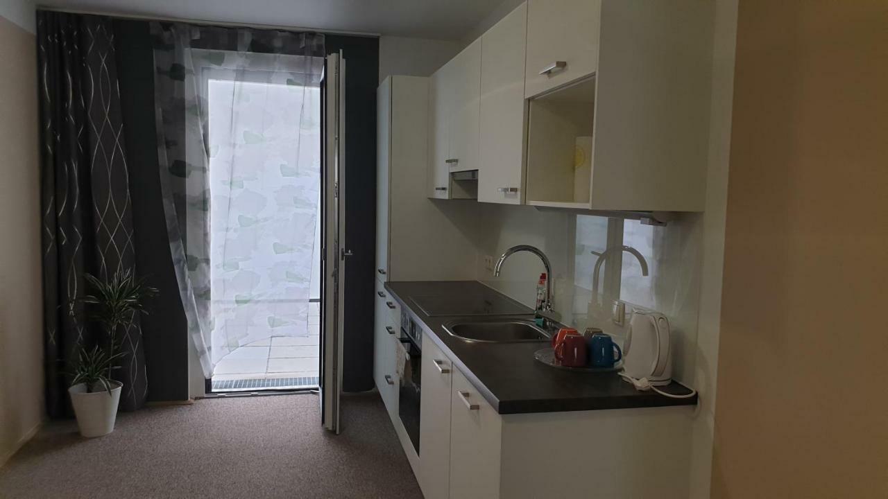 Aparthotel Exquisit