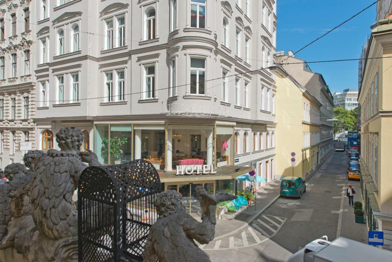 Beethoven 4* Viena